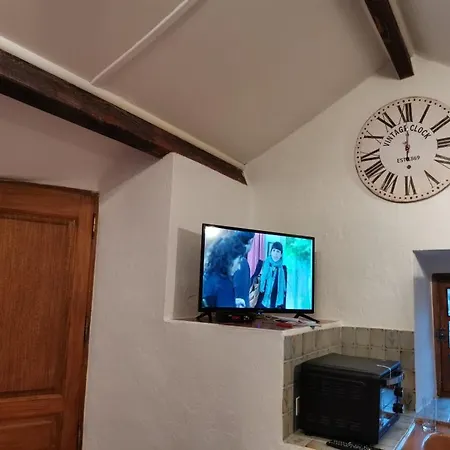 Le De Latour Haute Apartmán